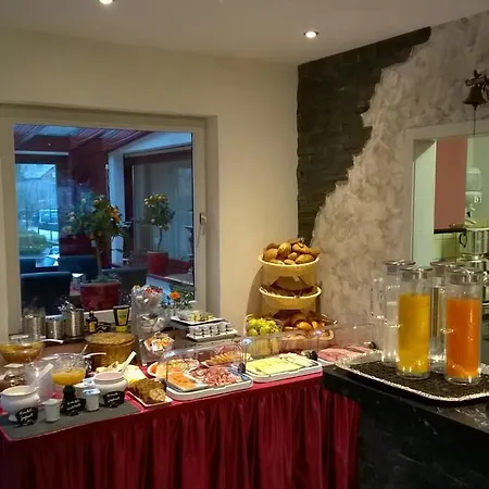Hotel Arns-2
