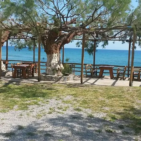 Nikos & Anna Rooms-3