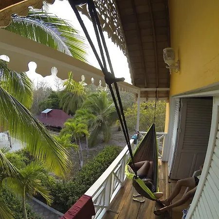 Golden Frog Hostels-2