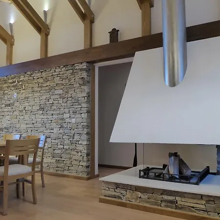 Pirin Nest Villa-3