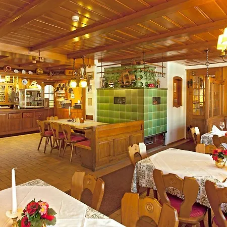 Hotel Jägerhaus-3