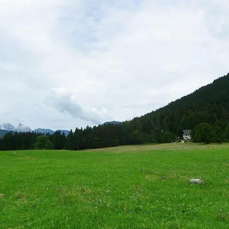 Triglav Park House-3