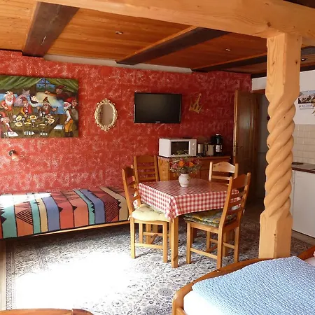 Gästezimmer am Märchenbrunnen-3