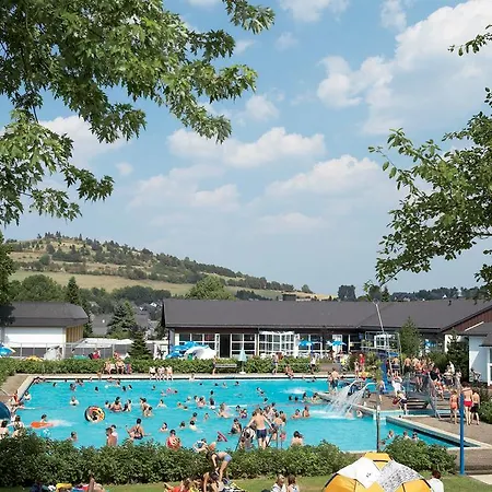 Hotel Berghof-3
