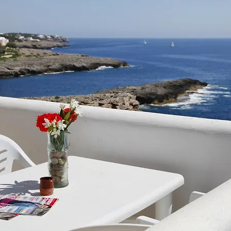 Alua Suites Las Rocas-3