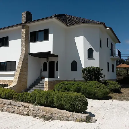 Albergue Constantino Al-3