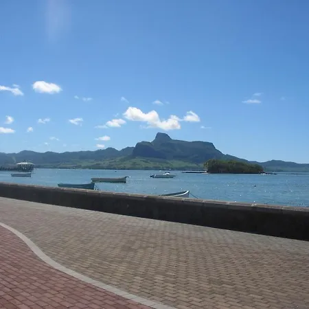 Le Jardin De Beau Vallon-2