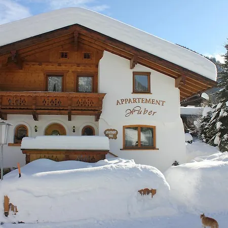 Appartement Huber-3