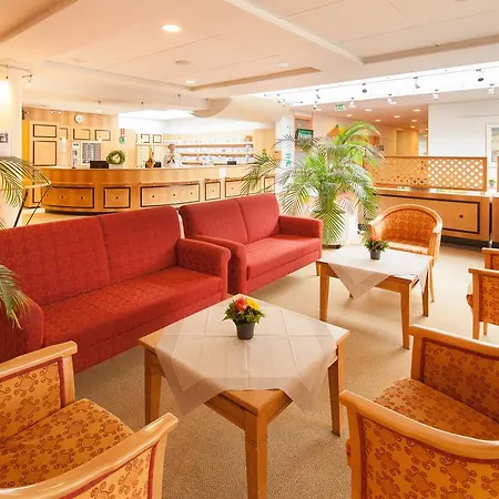 Gda Hotel Kleefeld-2