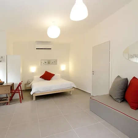 Kurlender Guest House-2