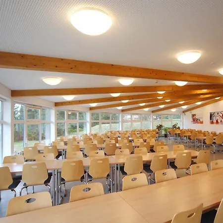 DJH Jugendherberge Sellin-2