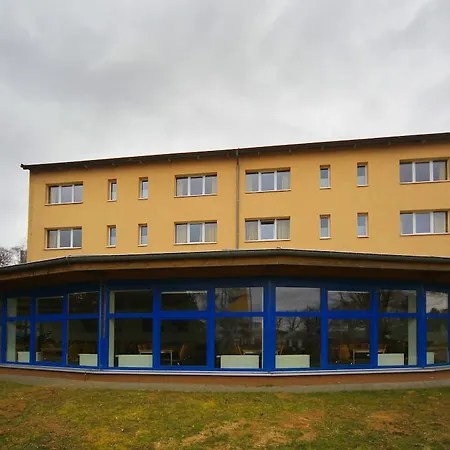 DJH Jugendherberge Sellin-3