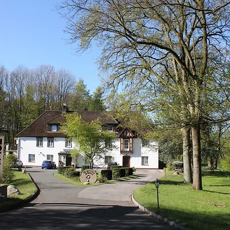 Hotel Wintersmühle-3