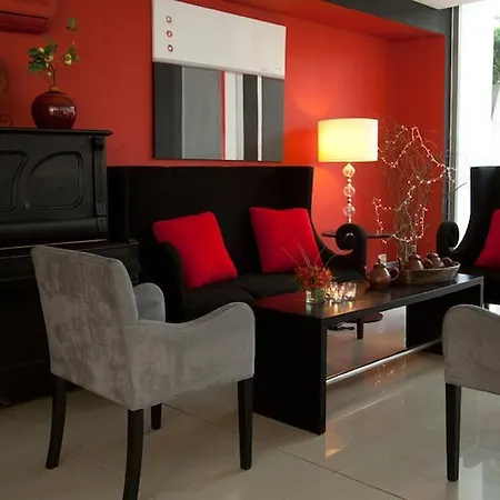 Apartamentos Libertador, Martinez-3