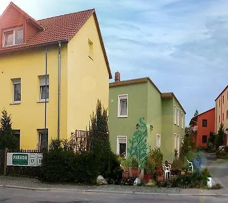 Pension Probstheida Ug-3