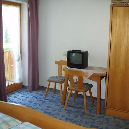 Appartement Pension Grasser-3