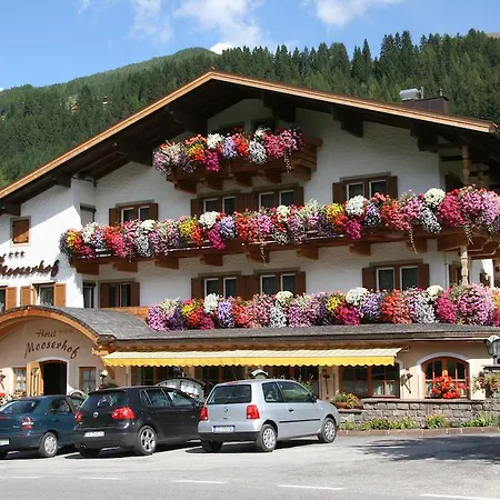 Hotel Mooserhof-3