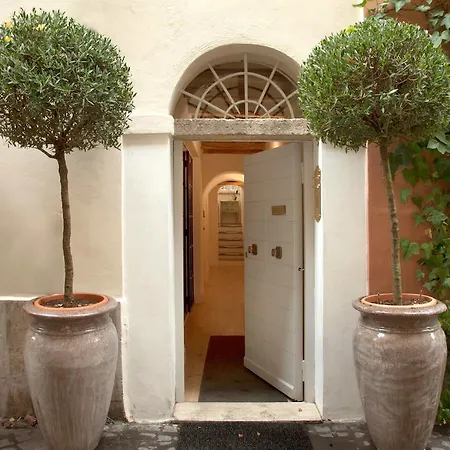 Casa Fabbrini Boutique B&B-2