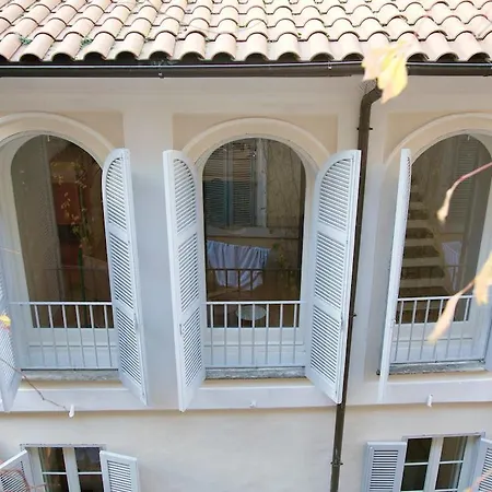 Casa Fabbrini Boutique B&B-3