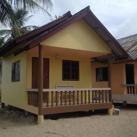 The Sand Terrace Resort-2
