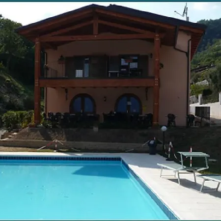 Residence Hotel Montegargnano-2