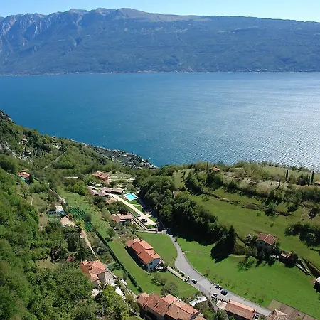 Residence Hotel Montegargnano-3
