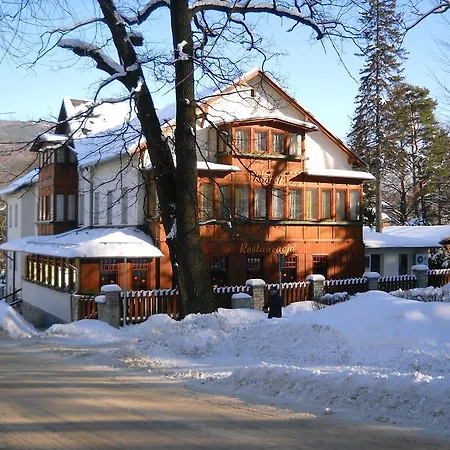 Hotel Swieradow-2