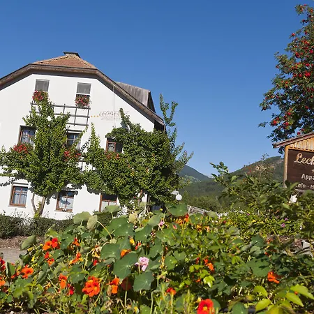 Appartementhaus Lechnerhof-3