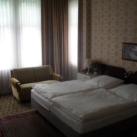 Hotel Richthofen-3