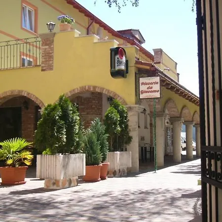 Penzion Da Giacomo-3