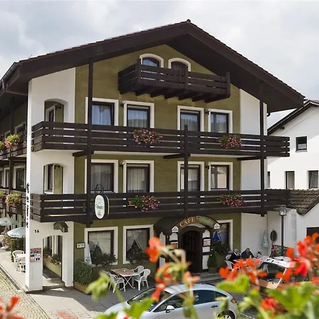 Hotel Braeukeller-2