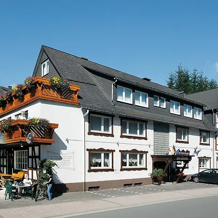 Hotel Haus Christel-3