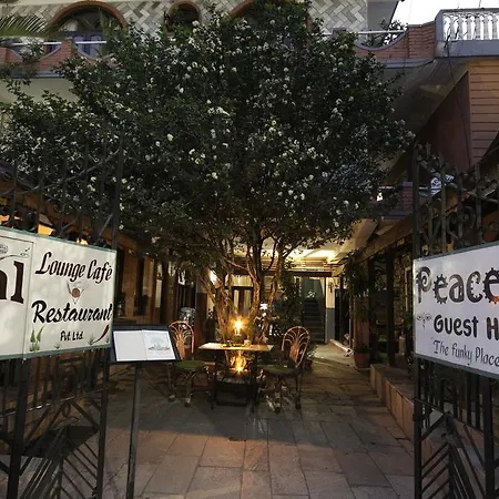 Peace Eye Guest House-2