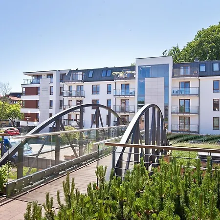 Apartament Aquarius Sopot-2