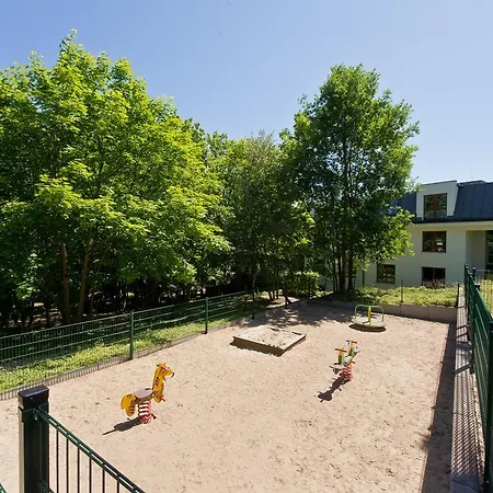Apartament Aquarius Sopot-3