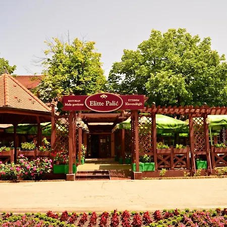 Garni Hotel Park-3