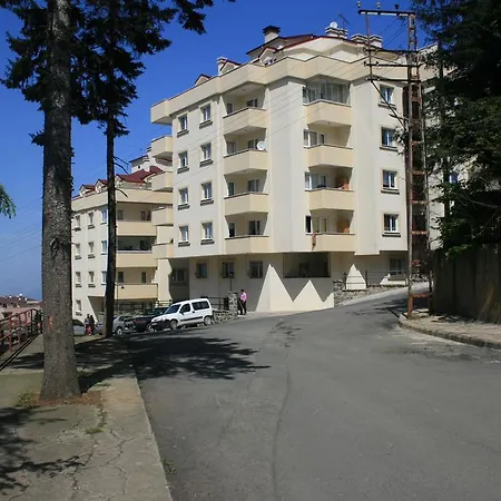 Safa Apartment-3