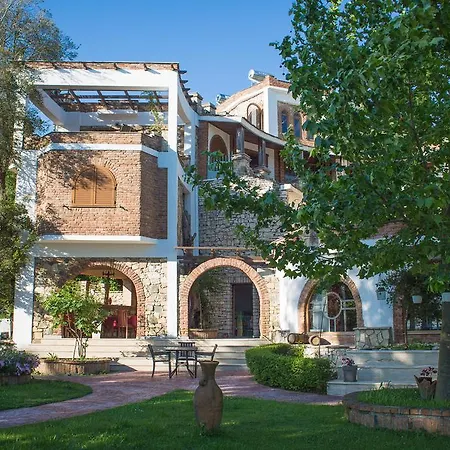 Hotel Livia-2