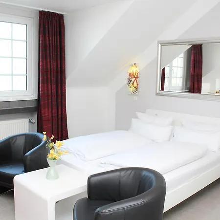 Hotel Heidelberger Hof-3