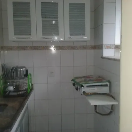 Apartamento Metro General Osorio-3