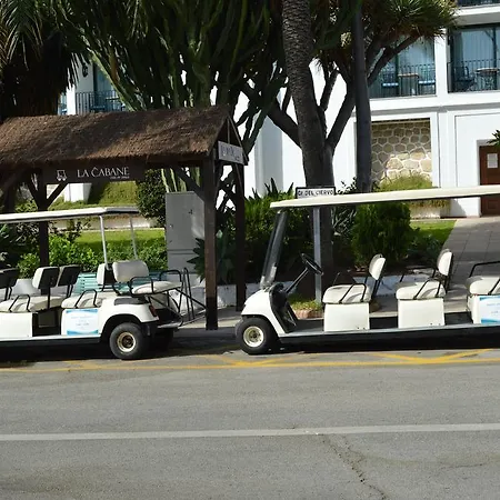 Los Monteros Marbella Hotel & Spa-2