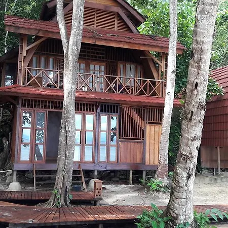Raja Ampat Dive Resort-3