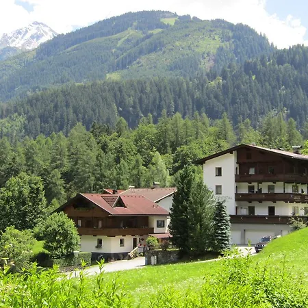 Apart Tuxertal-2