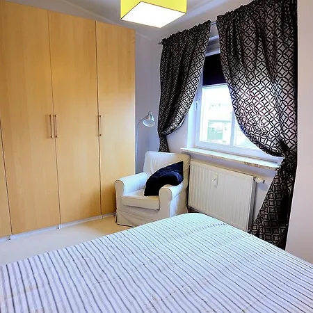 Victus Apartamenty, Sopocki Parkur-3