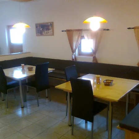 Pension Gannaer Dorfstubn-2