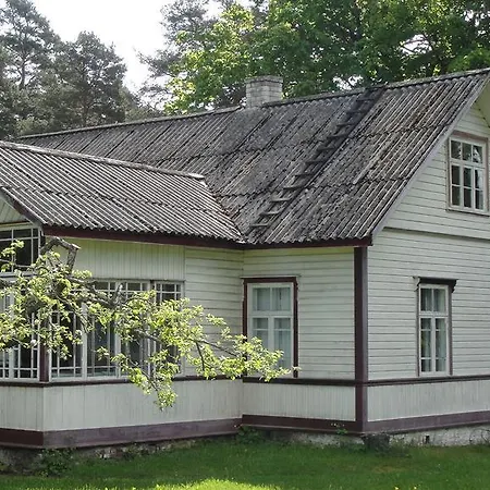 Hiirevaenda Holiday House-3