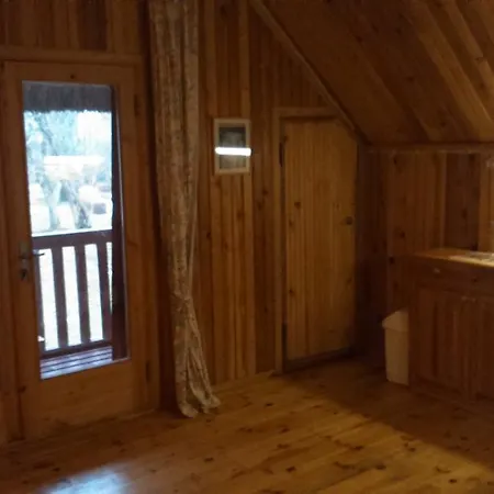 Saare Guest Apartment-2