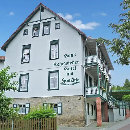 Haus Kehrwieder - Hotel am Kur-Café-2
