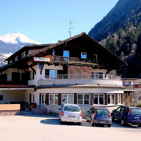 Gasthof Residence Brugghof & Erlhof-3