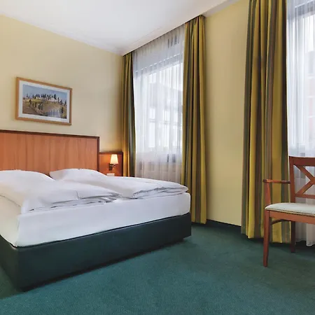 Intercityhotel Muenchen-3